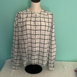 NWT GAP XL top